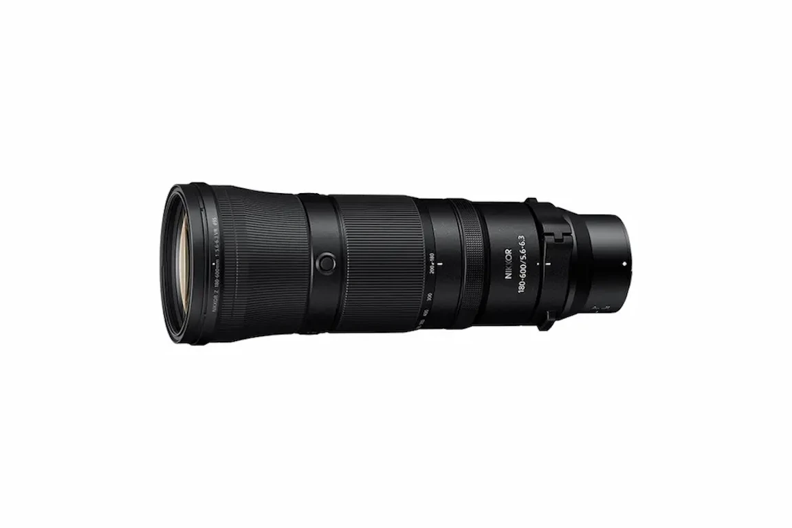 リーク】Nikon Z 200–700mm F6.3–8の発売日はいつ？価格予想・比較
